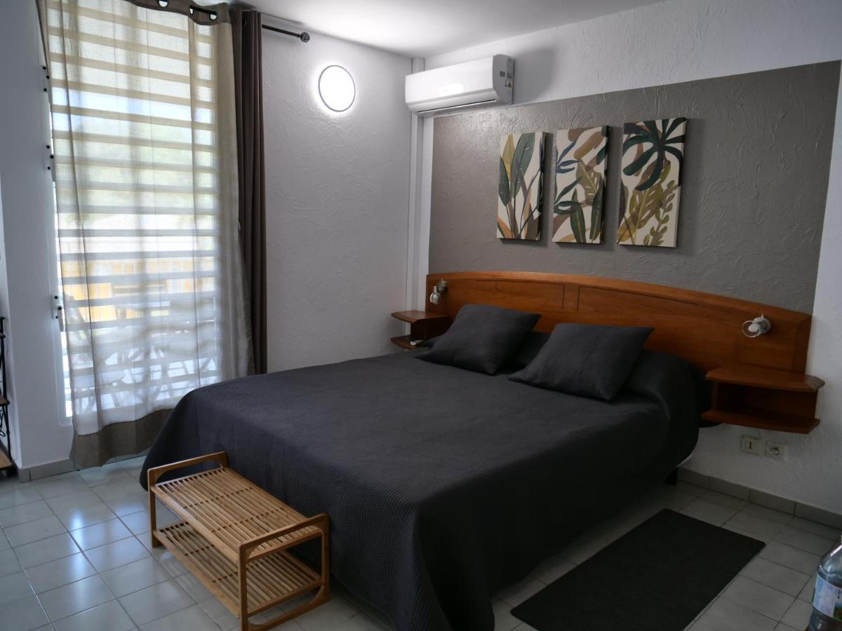 Village Kawann - Toumalacai 246 Grand-Bourg  外观 照片