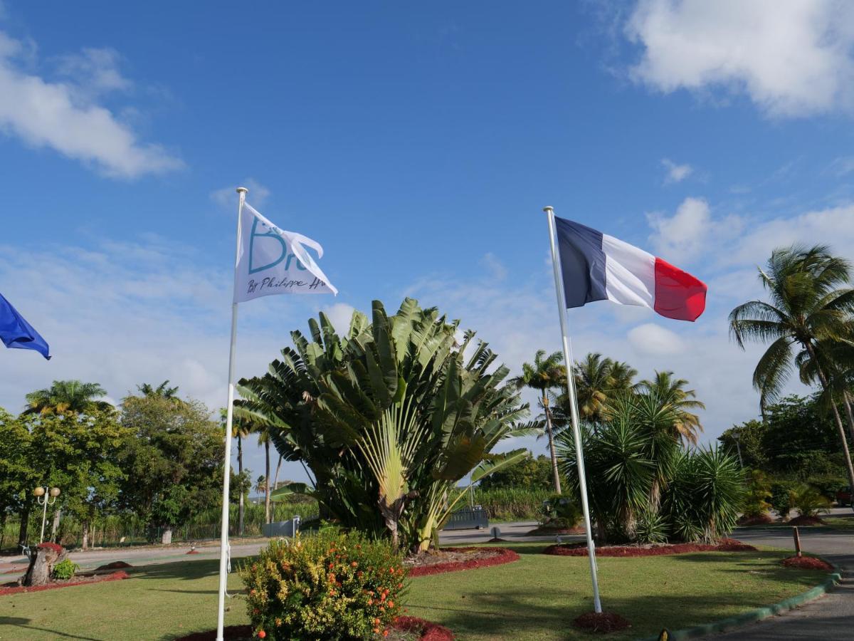 Village Kawann - Toumalacai 246 Grand-Bourg  外观 照片