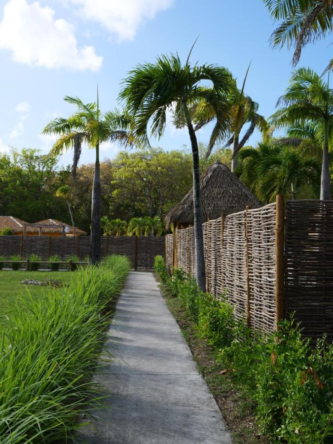 Village Kawann - Toumalacai 246 Grand-Bourg  外观 照片